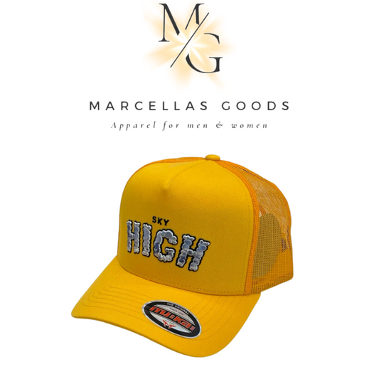 Sky High Hat