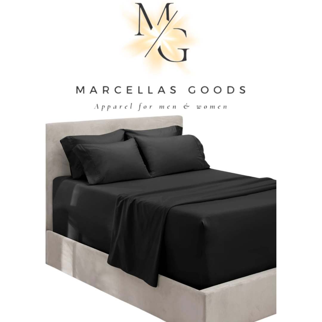 Variety Sheet Sets