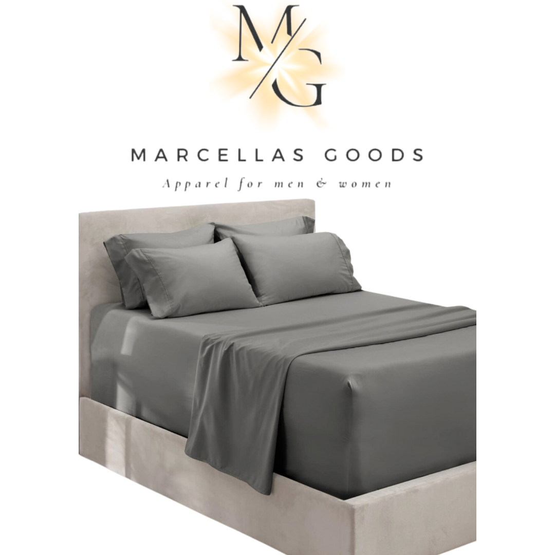 Variety Sheet Sets