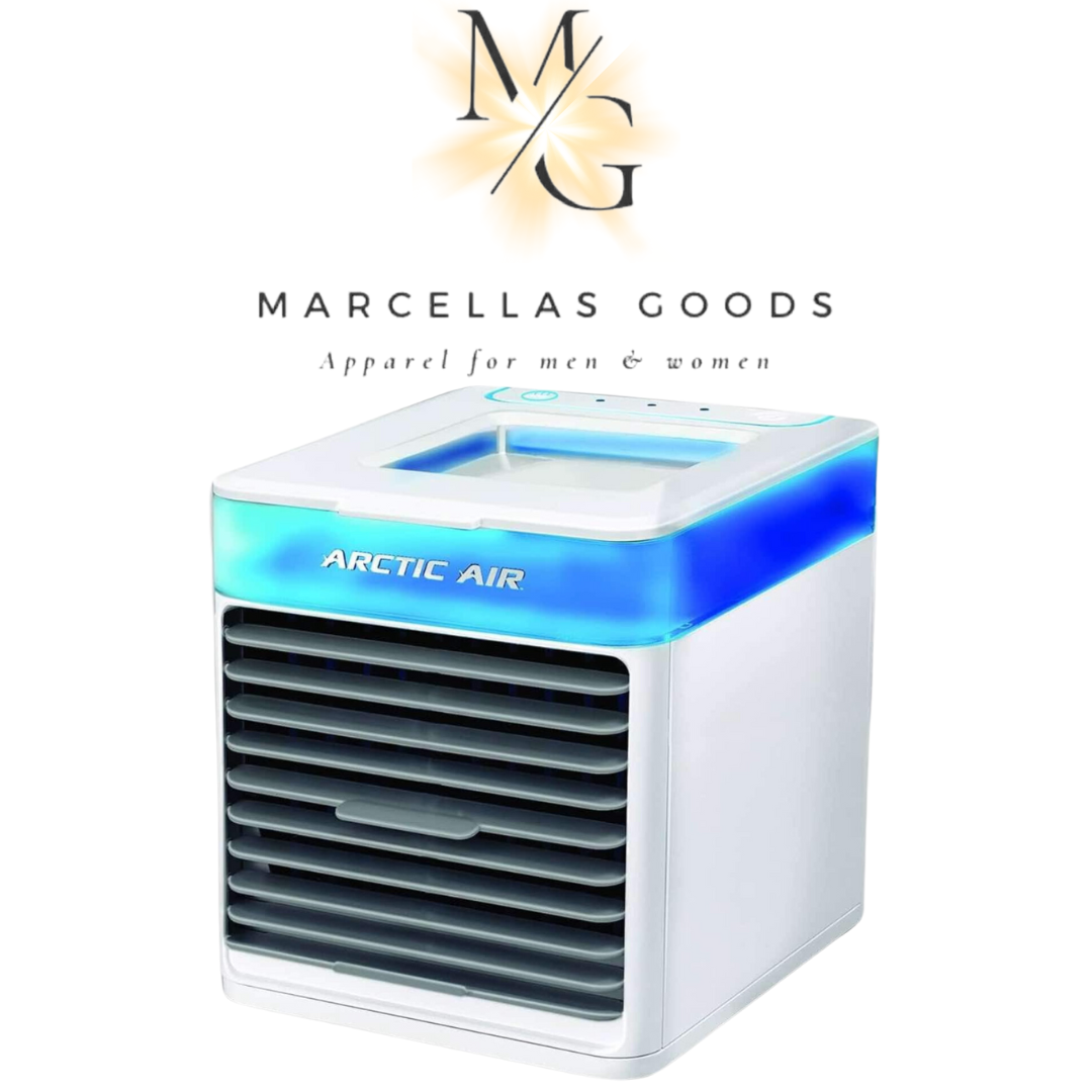 Arctic Air Pure Chill Evaporative Air Cooler