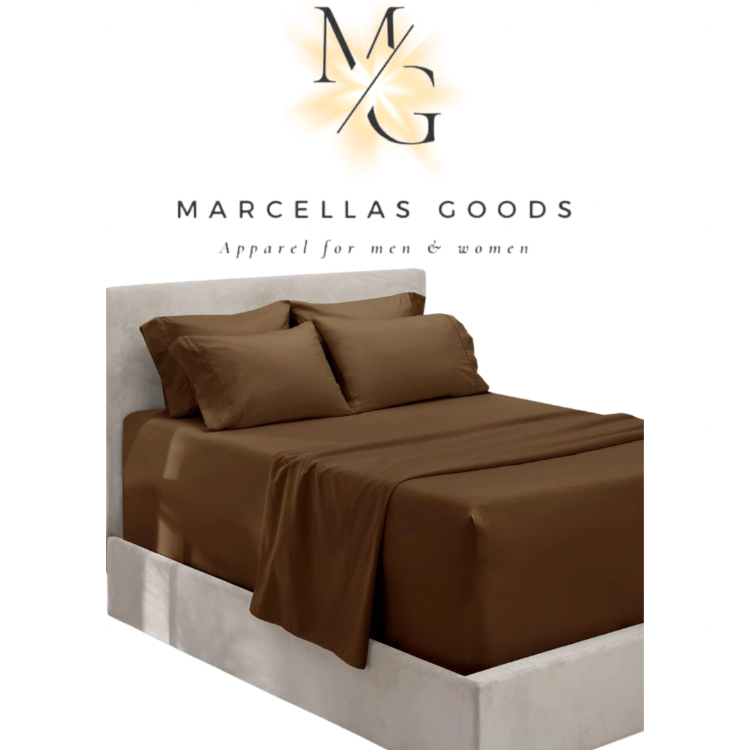 Variety Sheet Sets