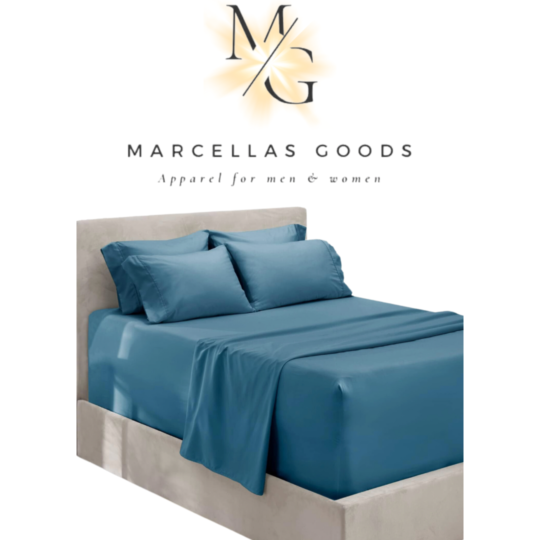 Variety Sheet Sets